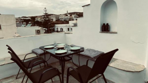 Tinos 4 person house in heart of Tinos Island